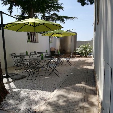 Happy Hostel For Young Polignano a Mare Bagian luar foto