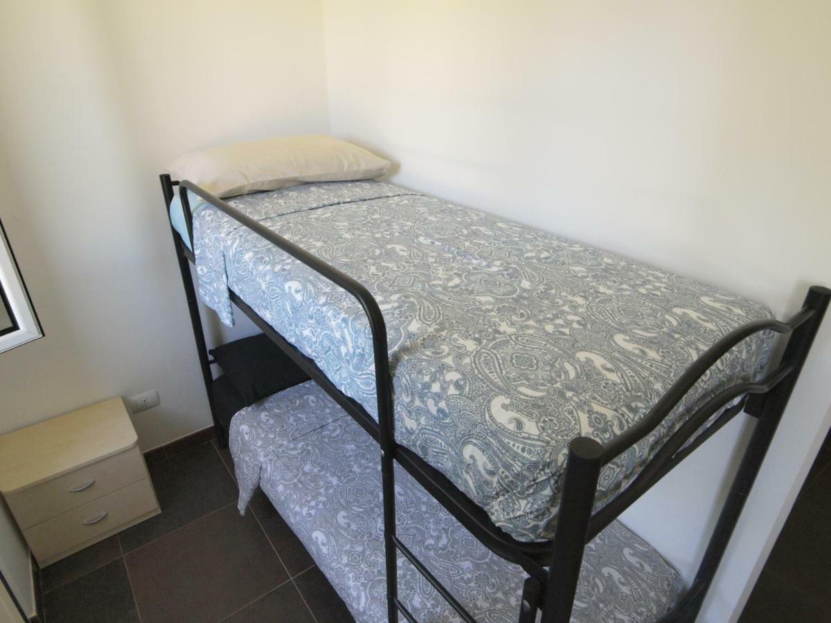 Happy Hostel For Young Polignano a Mare Bagian luar foto